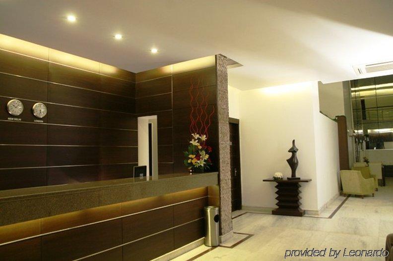 Hotel La Suite New Delhi Interior photo